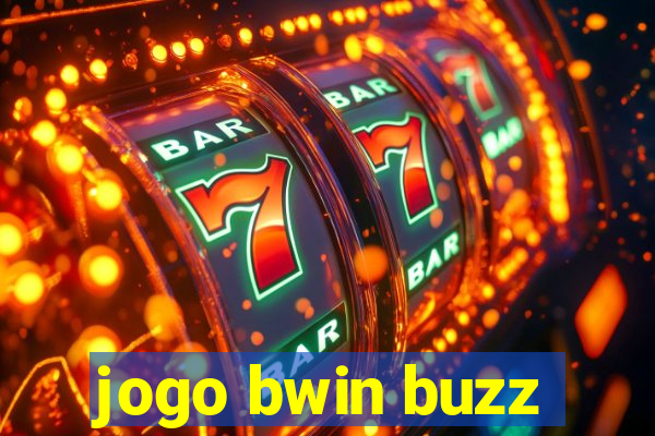 jogo bwin buzz